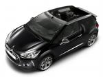 Citroen DS3 Cabrio 2012 года